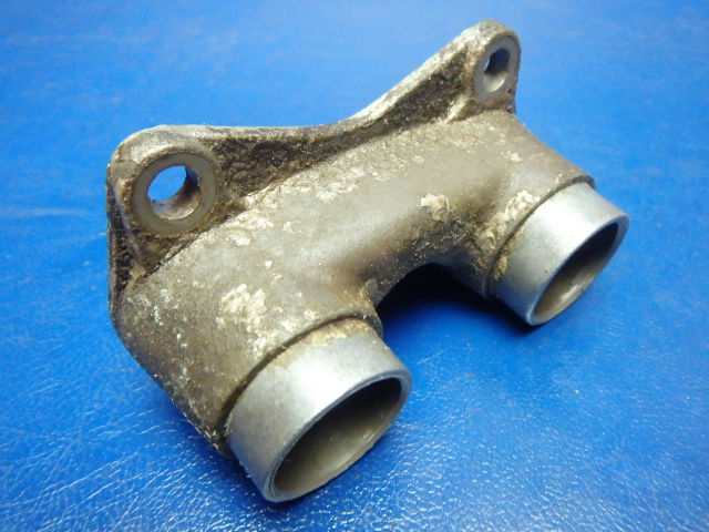 530163 Continental O-300-D - Flange-Push Rod Housing